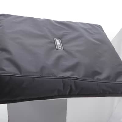 Custom padded cover for Allen&Heath QU-32 mixing console QU32 QU 32 image 5