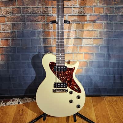 Yamaha Weddington Special Cream Made In Japan image 1