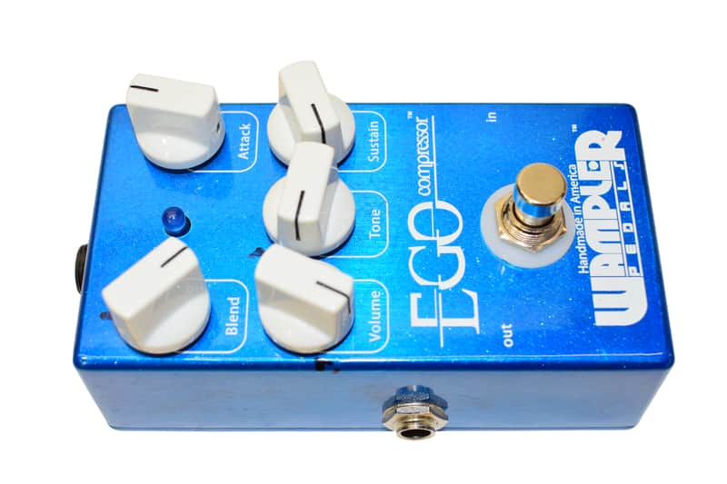 Wampler Ego Compressor