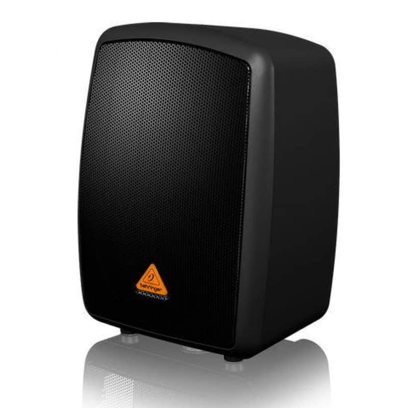 Behringer Europort MPA40BT Portable PA System with Bluetooth image 2