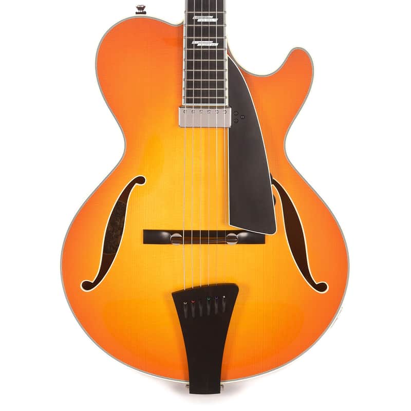 Collings CL City Limits Jazz image 2