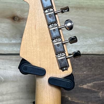 Fender Custom Shop Eric Clapton 'Blackie' Stratocaster 2004 image 9