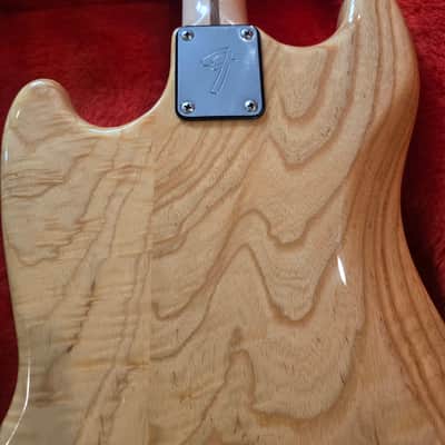 Fender Mustang 1978 - Gloss image 16