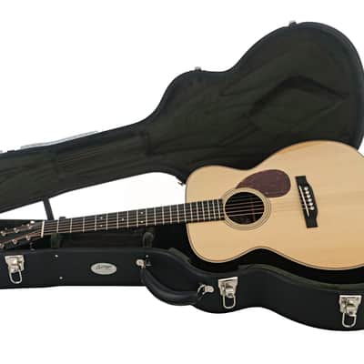 Collings OM2H A T Guitar #36614 image 4