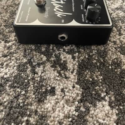 V-Stack Tweedy ATD Analog Classic Series Preamp Overdrive Guitar Effect Pedal image 5