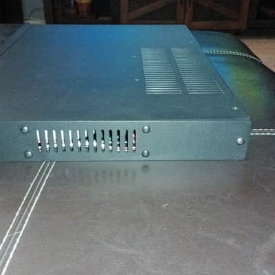 Synergy SYN-5050 Rack Mount All-Tube Power Amp image 7