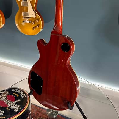 Epiphone MIJ LPS-80 1998 - Goldtop image 14