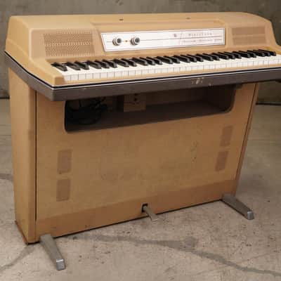 Wurlitzer 207 Classroom Electric Piano #59076 image 21