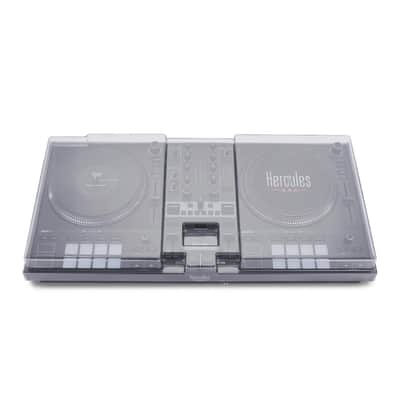 Decksaver Hercules DJControl Inpulse T7 Cover image 3
