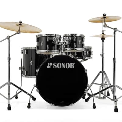 Sonor AQ1 Stage Set image 2