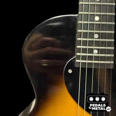 Eastman SB55/V - Antique Sunburst - x10146 image 5