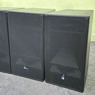 MEYER ULTRA-X40 WIDE COVERAGE LOUDSPEAKER (LOT OF 4) THS image 5