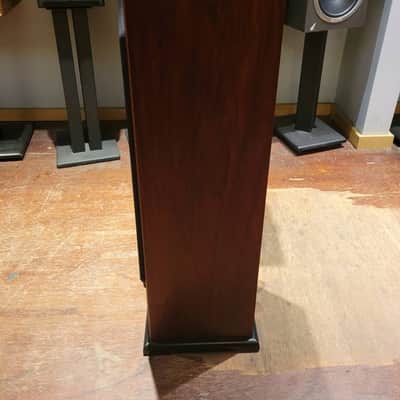 Monitor Audio Silver 8i - Rosewood - image 11