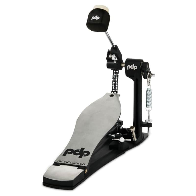 PDP SPCO Concept Series Double Chain Double Bass Drum Pedal image 1