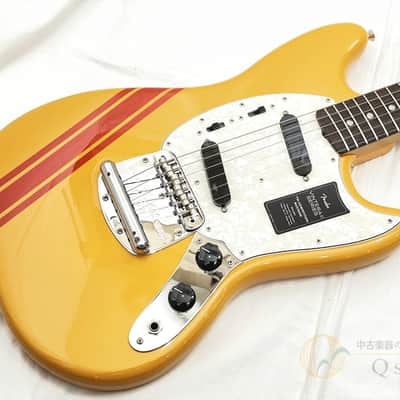 Fender Vintera II 70s Mustang image 1