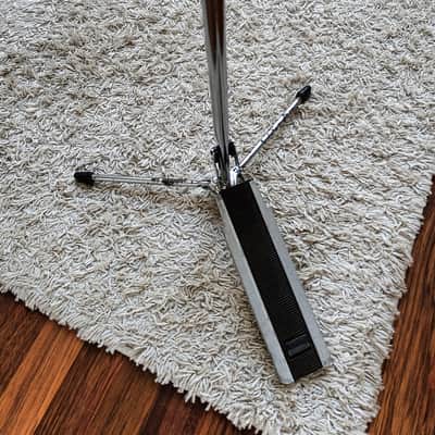 PREMIER OLYMPIC FLUSH BASE 1315 - Hi Hat Stand Vintage 70s image 5