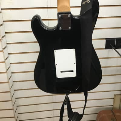 Squier Stratocaster image 3
