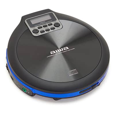 Aiwa PCP-850BL image 4