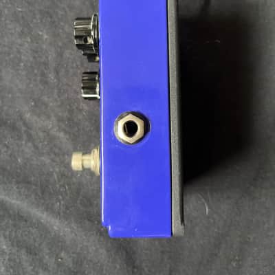 DOD Gonkulator Ring Modulator Reissue 2010s - Blue image 2