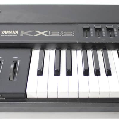 Yamaha KX88 image 1