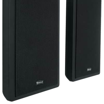 Rockville 1000W Bluetooth Receiver+(4) 5.25" Wall Speakers 4 Restaurant/Bar/Cafe image 7