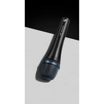 Sennheiser e945 Dynamic super-cardioid vocal microphone image 8