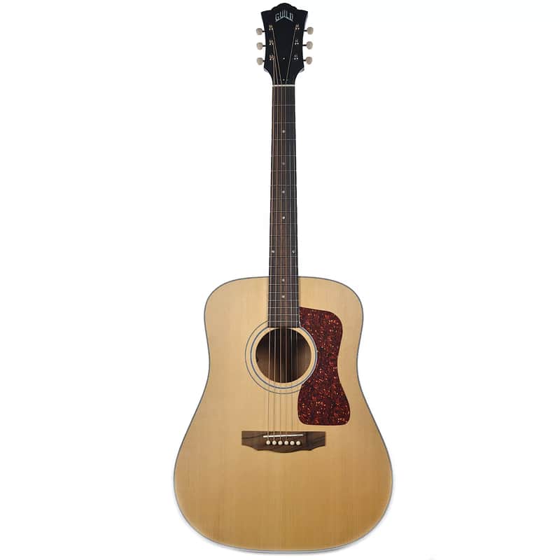Guild USA D-40E image 1
