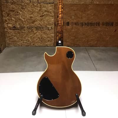 Gibson Les Paul 25/50 Anniversary 1978 - 1980 - Antique Sunburst image 2