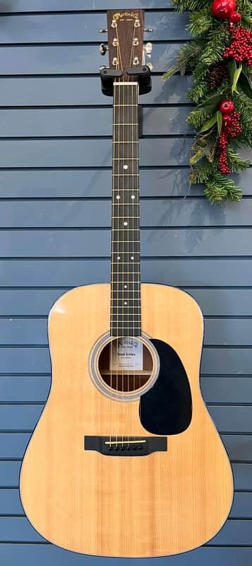 Martin Road Series D-12E 2021 - Natural image 1