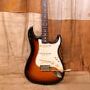 Fender '62 Reissue Stratocaster MIJ 1994 Sunburst