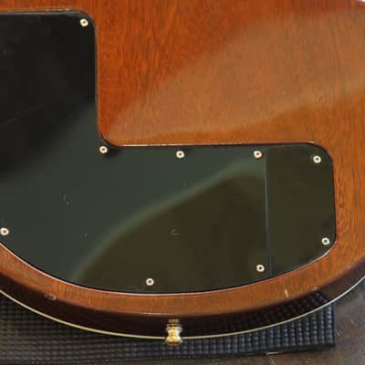 Case Queen! 1979 Gibson Les Paul Artist Electric Guitar Antique Sunburst + OHSC image 15