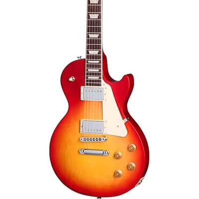 Gibson Les Paul Studio Electric Guitar Cherry Sunburst (FIREWORKS26) image 1