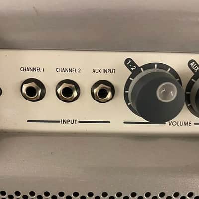 KAT` Ka1 50 Watts Electric Drum Amp image 3