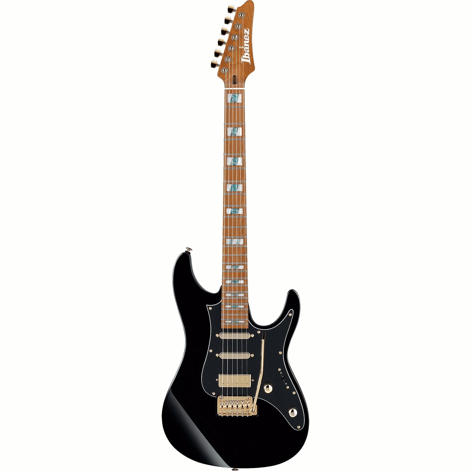 ギター Ibanez AZ THBB10 Ibanez THBB10 Tim Henson Signature | Reverb Canada