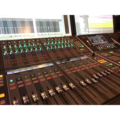 Yamaha NUAGE system image 2