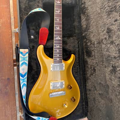 PRS McCarty 2015 - Gold Top image 13