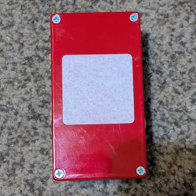 JHS Angry Charlie V3 2016 - Present - Red image 2
