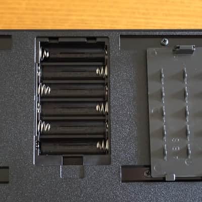 Korg MicroKORG XL 37-Key Synthesizer/Vocoder image 11