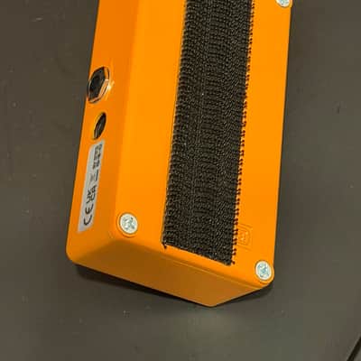 MXR CSP101SL Script Phase 90 LED image 5