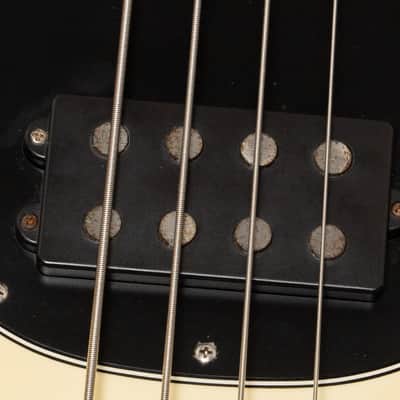 【used】Ernie Ball Music Man / StingRay 3EQ White 2000 4.275kg #E20951【Consignment】【GIB Yokohama】【price included SHIPPING & IMPORT TAX & VAT】 image 7