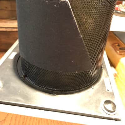 Ohm Walsh 4 1980s Vintage HiFi  Stereo Speakers Free Shipping image 14