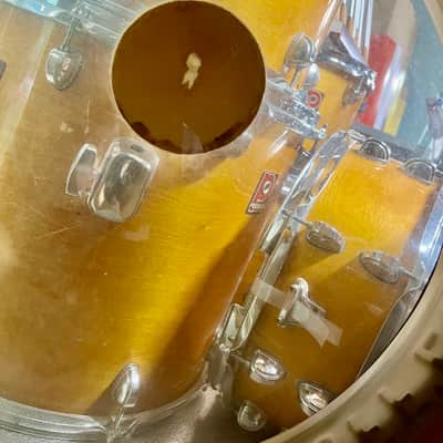Premier Drums 6 pieces image 2