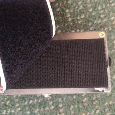 Wampler Sovereign Distortion 2010s - Gray image 4