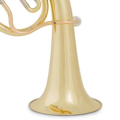 B&S 32/2-L in B Tenorhorn image 4