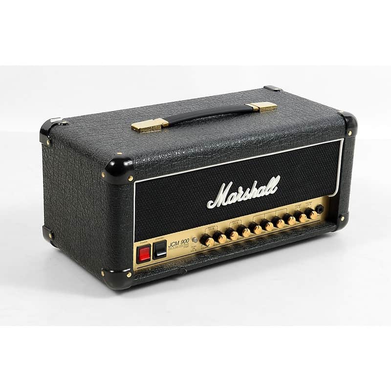 Marshall Studio 900 20W Guitar Amp Head Regular image 1