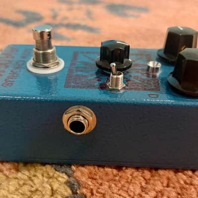 Analogman Mini Chorus 2005 - Present - Cobalt image 5