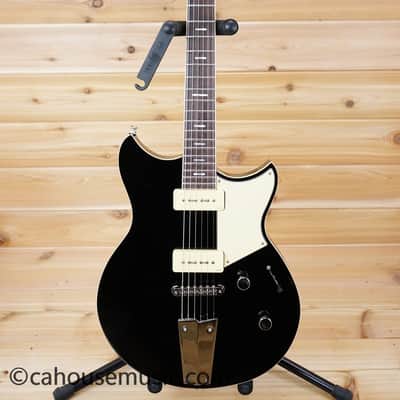 Yamaha Revstar II Standard RSS02T - Black image 9