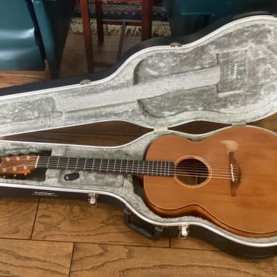 Jumbo Road Runner Hard Guitar Case RRMAJBO - Black image 1
