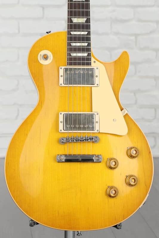 Gibson 1958 Les Paul