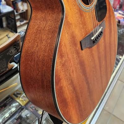 Takamine G Series GLN11E NEX 2020s - Natural image 5